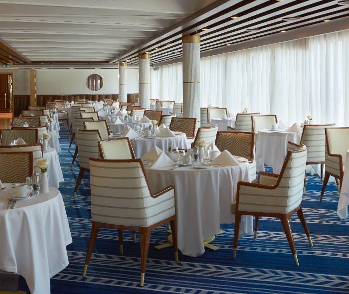 LA VERANDA LA VERANDA